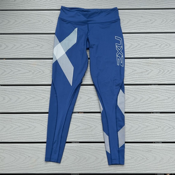 2XU Tights Compression Women’s Size Small - Picture 1 of 5